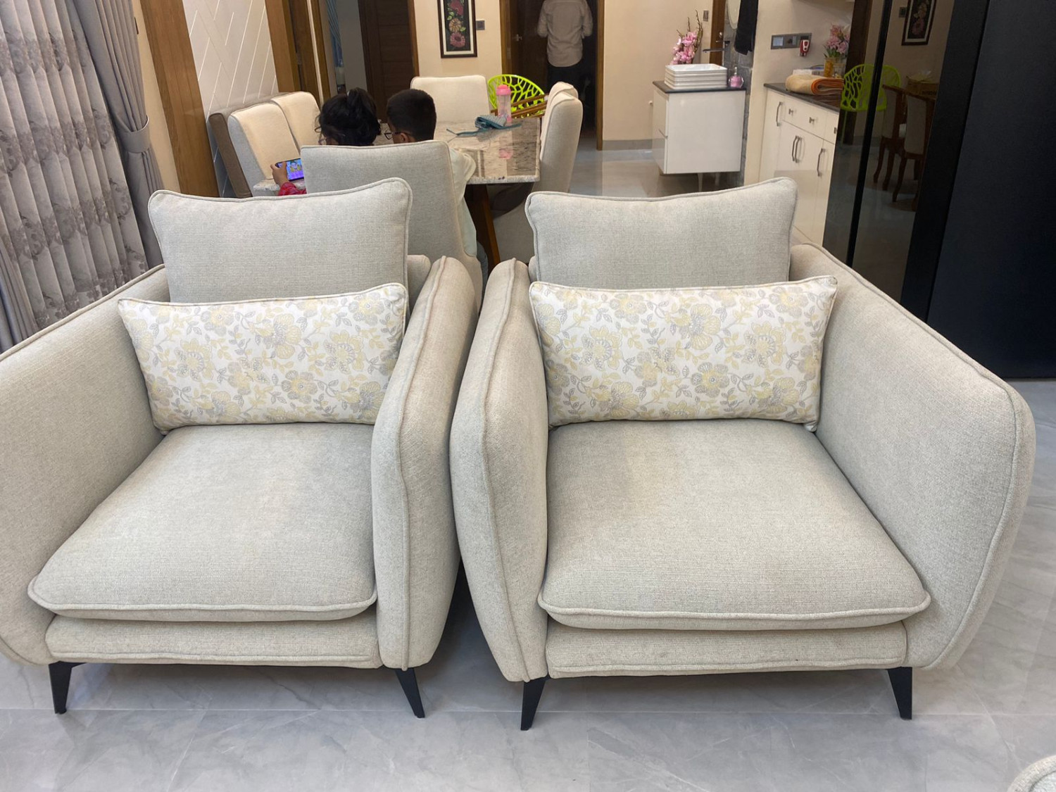 New Filishia Sofa